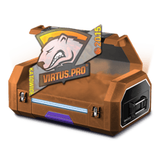 100% VIRTUS