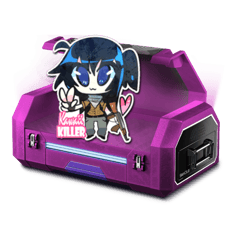 20% kawaII