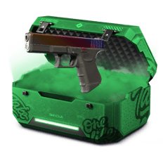 GLOCK FADE 10R