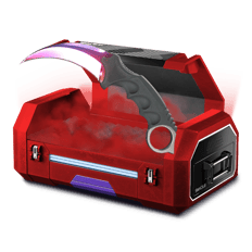 60% profit knife