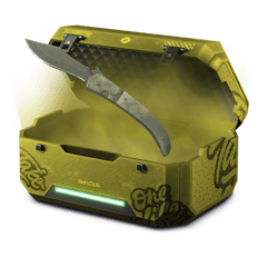 $0.35 89.05% LVL UP BOX