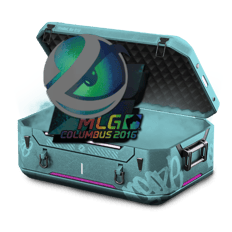 51% WIN STICKER