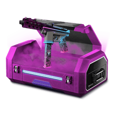 DECIMATOR FARM