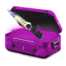 100% KNIFE