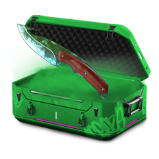 10%knife