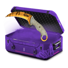 Tropic Case