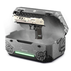 50% USP/DEAGLE PRINT