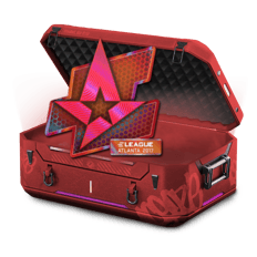 ASTRALIS 5P