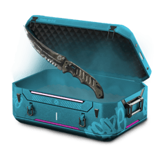Flip Knife 50%