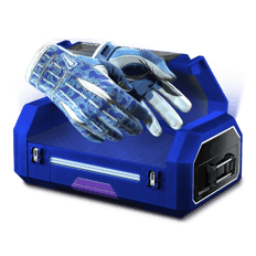 80% PROF GLOVE
