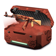 100% Ak