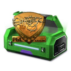 Ngonn sticker