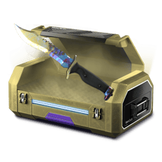 Dudz Dream Knife Case