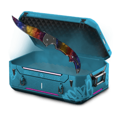 0.1% Marble Fade