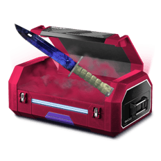 70% Knife Farm