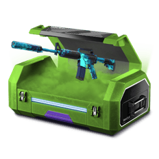 5% super case