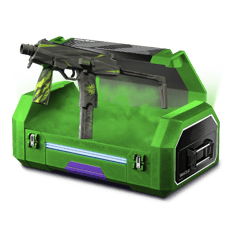 COMBATTT GOOD