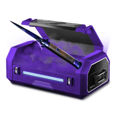 50% Knife