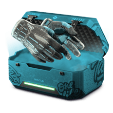 30% GLOVE DREAMS