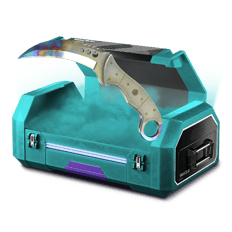 case hardened combo farm