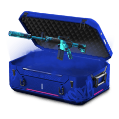 11% M4A1-S