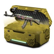 10% AK share