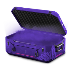 cheap booster case