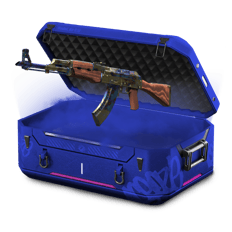 10% Case Hardened