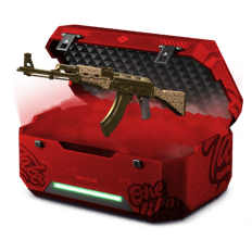 100% Profit AK47