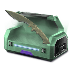 10% KNIFE