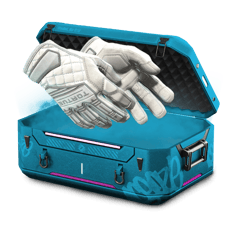 Ultimate Glove Case 10%