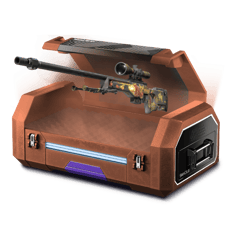 Dragon lore is here