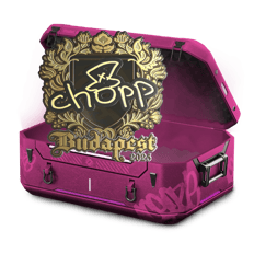 CHOCHO