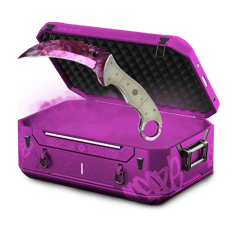 10% Talon Knives