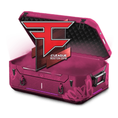 (High EV)level up box