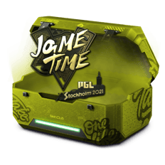Jame time
