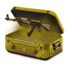 15% Banger AK