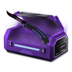 6.55% ISO Butterfly