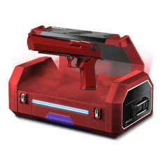 20% Crimson Cologne