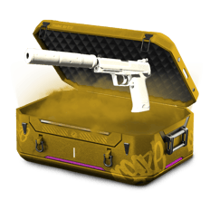 DENITT - MINI USP