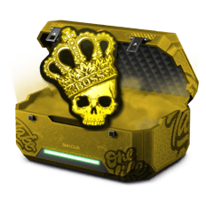 10% crown