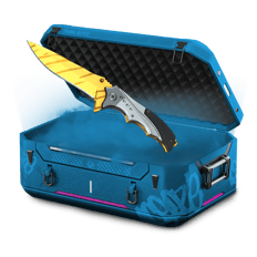 15% Huge knife 250$