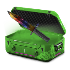 10% LOADOUT JUICE
