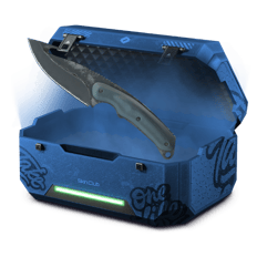 Cheap knife farm 85% pro