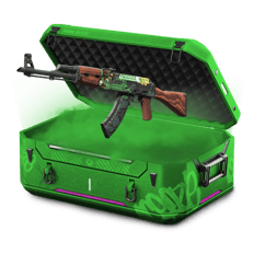 82% FARM FIRE SERPENT