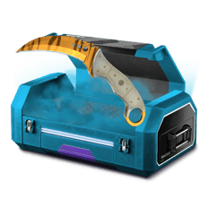 1% tiger tooth