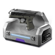 10% Dragon tattoo Glock