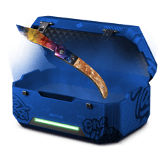 20% good Knife