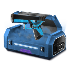 CASE BATTLE GOD 54%