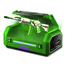 10% GREEN UP